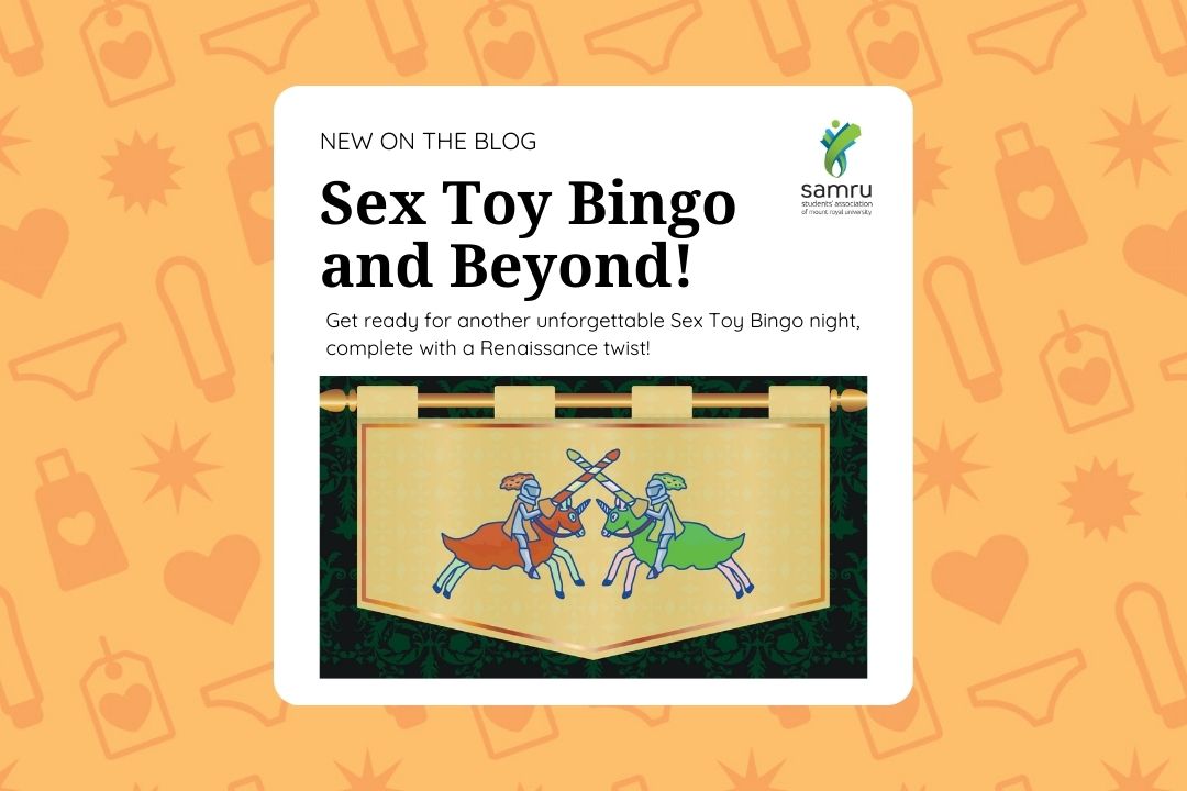 Featured image for “Sex Toy Bingo and Beyond!”